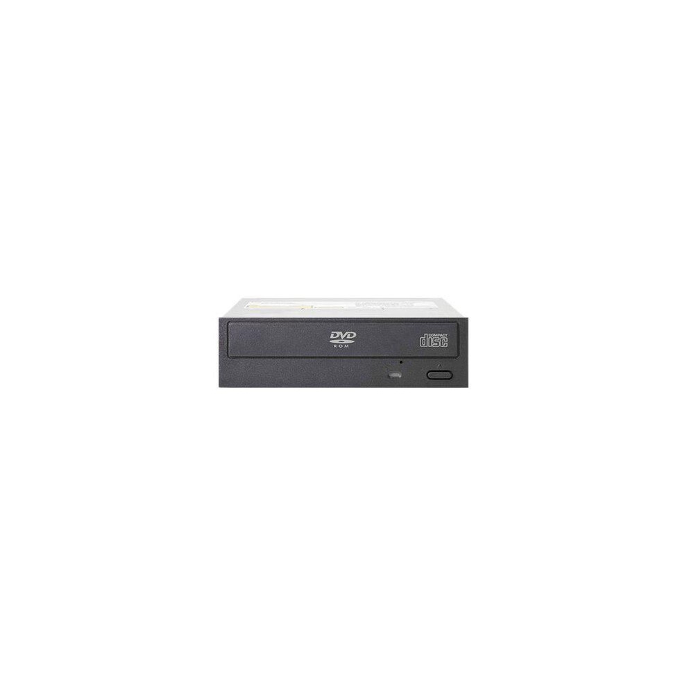Hewlett Packard Enterprise 624189-B21 Dvd-Rom Sata Black 5706998858344