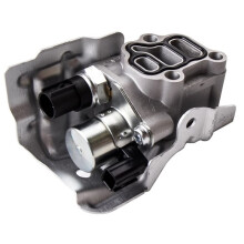 15810RAAA03 VTEC Solenoid Spool Valve for Element 2003-2011 VVT Oil Control Valve 15815-RAA-A01
