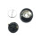 Headlight  Button Covers 203522AA for   Quattroporte QP 2005-2012 Car Light Accessories 1