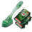 Addis Addis Fairy Soap Dispensing Non Scratch Sponge Scourer Dish Brush 1