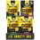 Serious Pig Snacking Cheese Variety Pack, Classic Rosemary Truffle 1