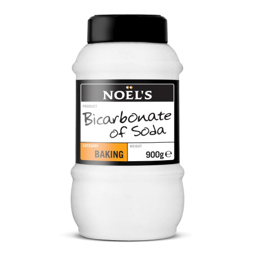 Noel’s Bicarbonate of Soda, Ideal for Baking,