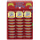 Smith's Savoury Selection Bacon Fries 24g (Case of 1