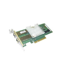 Fujitsu Eth Ctrl 2x10Gbit PCIe x8 D2755 SFP+ Low Profile