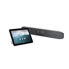 HP Studio X30 All-In-One Video Bar with TC8 Controller Kit-UK