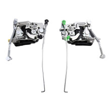 1Pair Front Door Lock Actuator Mechanism Assy for Land BJ70 FJ70 LJ70 69320-90K00 69310-90K00