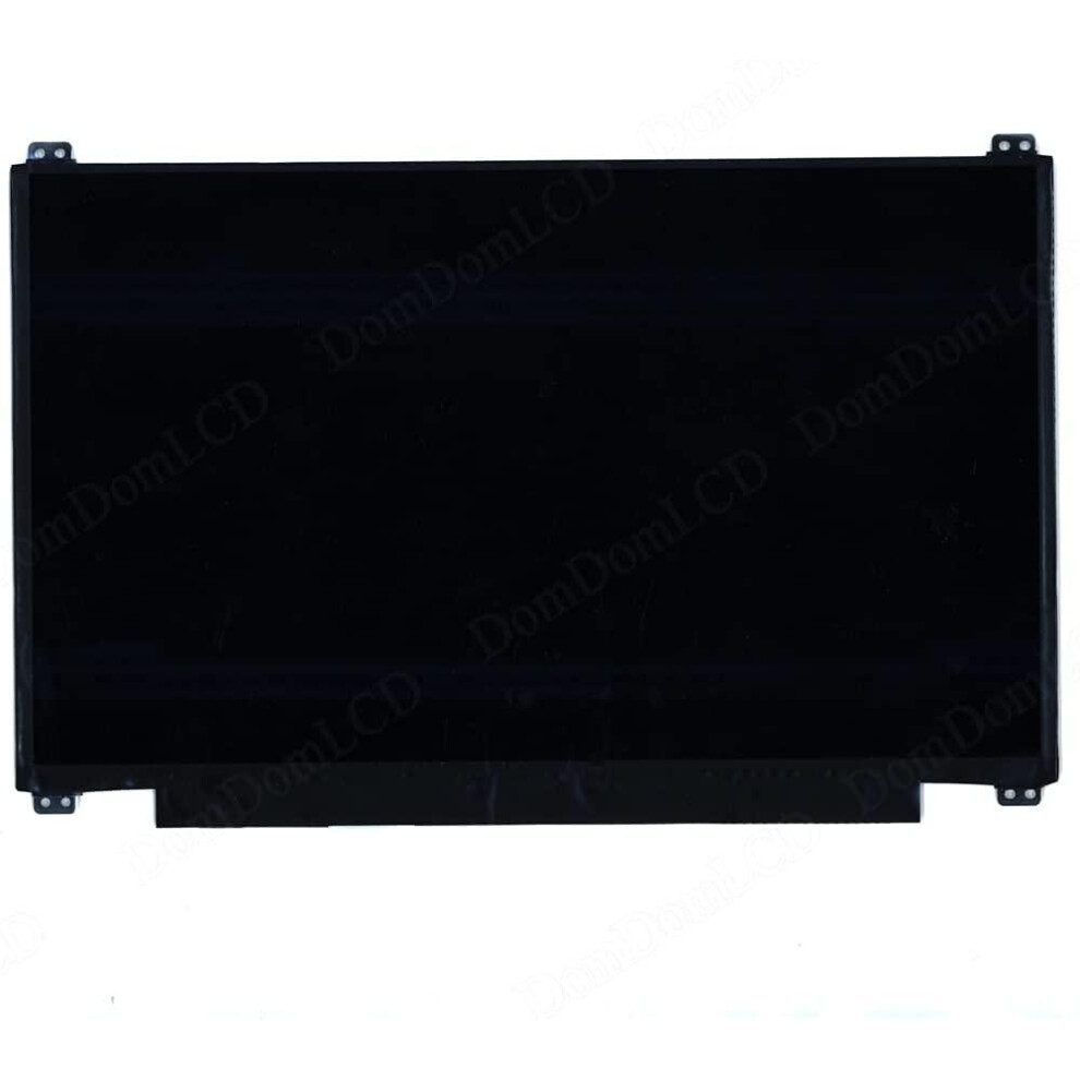 Lenovo 13.3-Inch Fhd Ips Display Panel 1920X1080 Resolution 250 Nits Brightness Anti-Glare Coating Suitable For Notebooks.