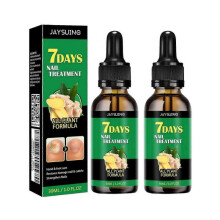 7 Days Nail Fungus Treatment, Jaysuing 7 Days Nail Fungus Treatment, Ginger Nail Fungus Treatment