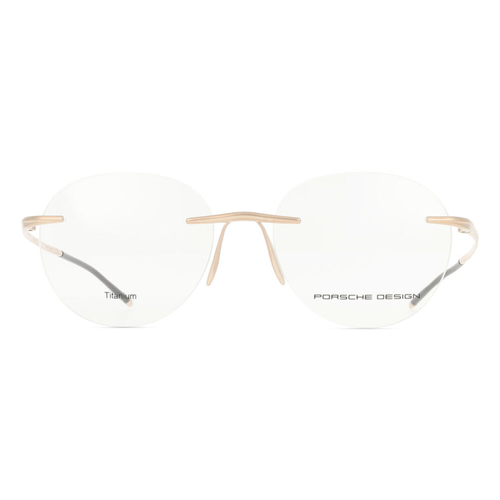 Porsche Design P8362 B Men New Eyeglasses