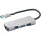 Sandberg USB-A Hub 1xUSB3.0+3x2.0 SAVER 1