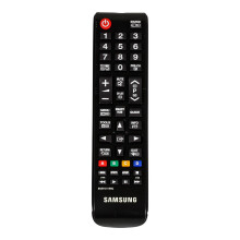 Samsung TM1240A Remote Control Black