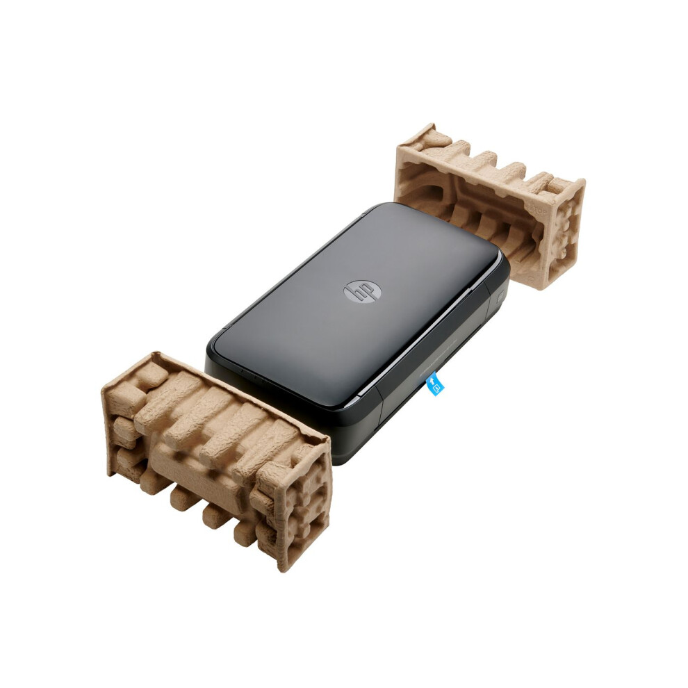 Hp Officejet 250 Mobile All-In-One Printer