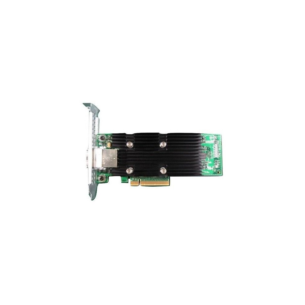 Dell 12Gbps Sas Host Bus Adapter External Controller - Full Height