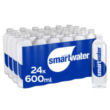 Glacéau Smartwater 24x600ml,
