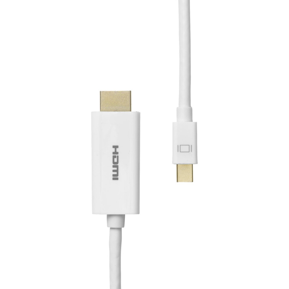 Proxtend Mini Displayport To Hdmi 3M 5714590105216