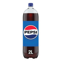 Pepsi Regular Cola 2L Bottle