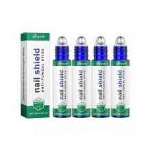 (4PCS)1-5x Anti-fungal Stick Nailshield Anti Stick,monsalife Anti Stick NEW