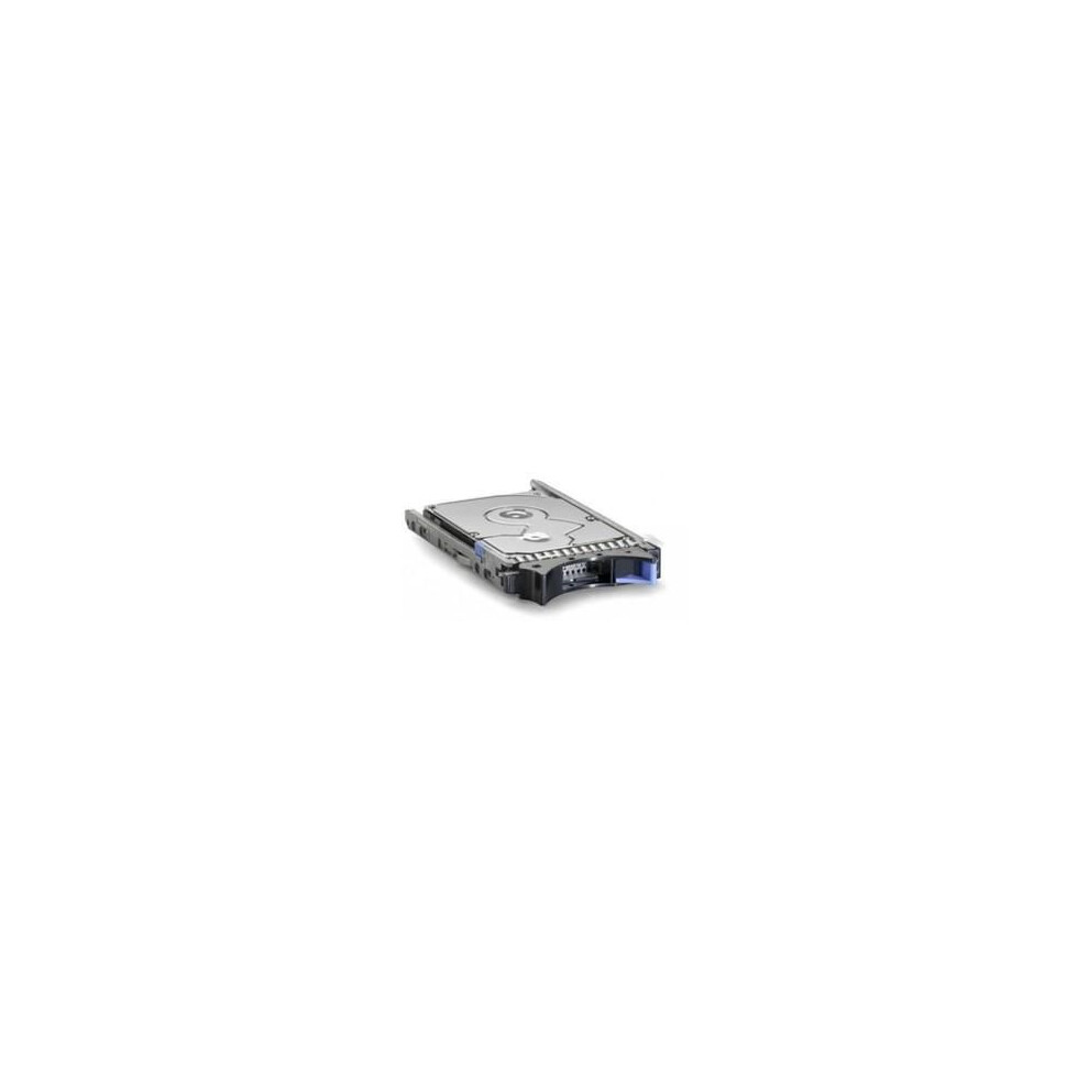 Ibm Ibm 146Gb 15K 6Gbps Sas 2.5" Sff G2hs Hdd Express 5712505343296