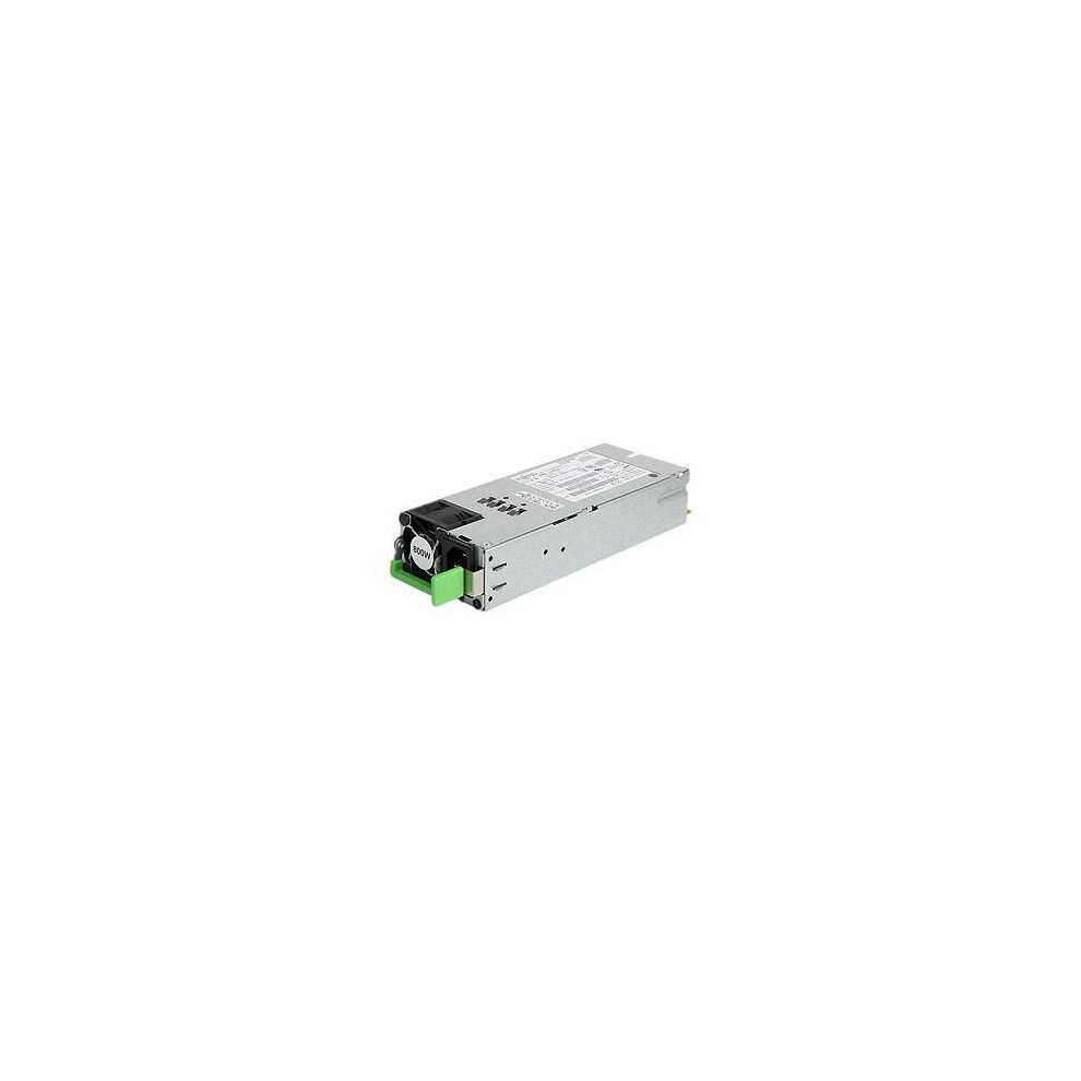 Fujitsu Redundant Power Supply Unit 800W (Rev. L10)