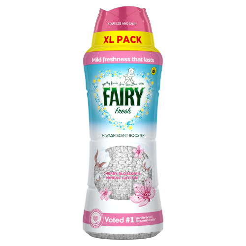 Fairy Fairy In