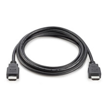 Cabo HDMI - HP - Padrão - 1,8 m - HDMI (M) - Compatível com EliteSlice e EliteDesk