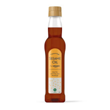 by Amazon Toasted Sesame Oil, 250