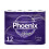 Phoenix Phoenix Soft Lavender Fragranced Luxury Toilet Rolls Bulk Buy - 1