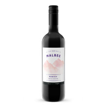 by Amazon Argentinian Malbec, Red Wine,