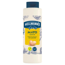 Hellmann's Mayo Sauce