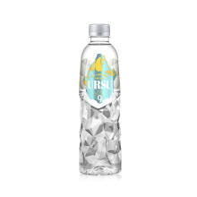 Ursu9 Natural Alkaline Mineral Water - 6 x 500ml | Ph9 | Naturally High in Calcium | Enhanced Hydration & Muscular Recovery | Supports Dental Health
