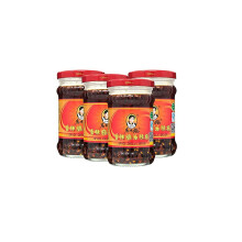 WaNaHong Laoganma Crispy Chilli in Oil (Pack of