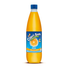 Capri - Sun Double Strength Orange Squash (1 Litre) - No Added Sugar