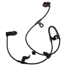 MN102577 Rear Left ABS Wheel Speed Sensor for L200 2010 - 2011 Car Accessories