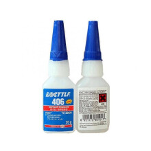 Loctite 406 20g Instant Adhesive