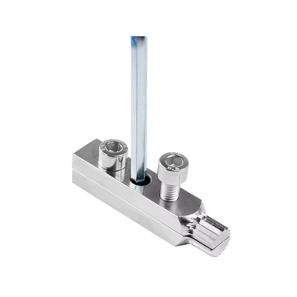 Broken Pipe Extractor Tool Broken Screw Extractor Set Multifunctional Damaged Screw Bolt Remover Set Faucet Installation 6033325031675
