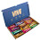 Vive Vegan Protein Bar & Snack Selection Box – 13 Assorted Bars 1