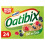 Weetabix Oatibix 24 Biscuits - 100 percent Wholegrain Oats - Beta 1