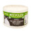 Recycled 100 Tie Handle Tall Kitchen Bin Liners, white 1