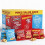 Fox Mini Biscuit Variety Pack 60 Count – Jammie Dodgers, Maryland 1