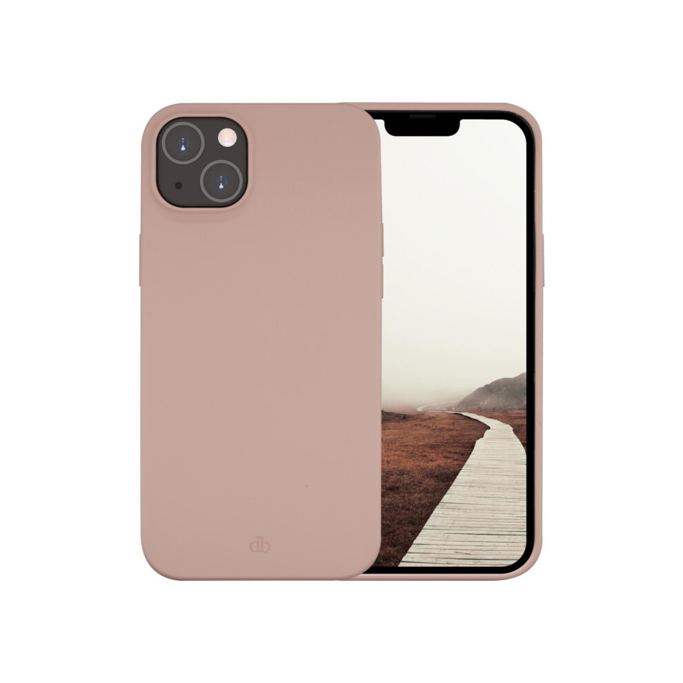 Dbramante1928 Greenland Iphone 14 Max Sand Pink 5711428016133