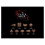 Nestle Black Magic Dark Chocolate Assortment Box, 174 g 1
