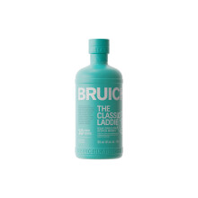 Bruichladdich The Classic Laddie 10 Unpeated Islay Single Malt Scotch