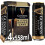 Guinness Draught Nitrosurge Stout Beer | 4.1% vol | 4 x 558ml Cans | 1