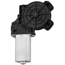 Front Left Power Window Motor Window Adjustment Motor for Tucson 2010-2015 Window Lifter Motor 824502S000