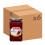 Baxters Sliced Beetroot, Pickled in Malt Vinegar, 33% Extra, Vegan, 1