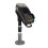 Havis FlexiPole Connect Payment Terminal Mount - Quick Release - Compatible With Wide Range Of Terminals 1