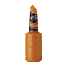 Finest Call Mango Puree | 1 Litre Bottle | Real Fruit | Cocktail Ingredient | Ea