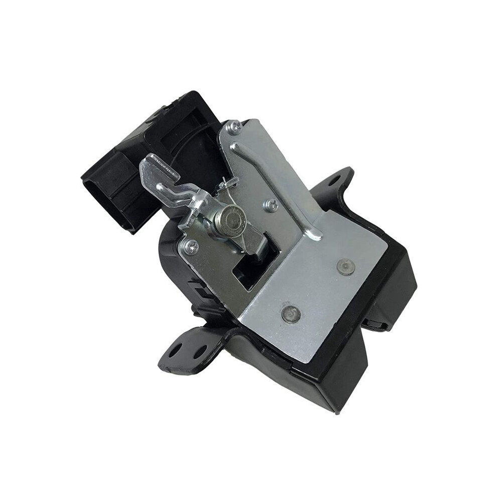 Door Lock Tailgate Rear Tailgate Lock81230a5000 81230-A5000 For I30 Ceed 4713131994686