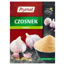 Prymat Garlic Powder Seasoning