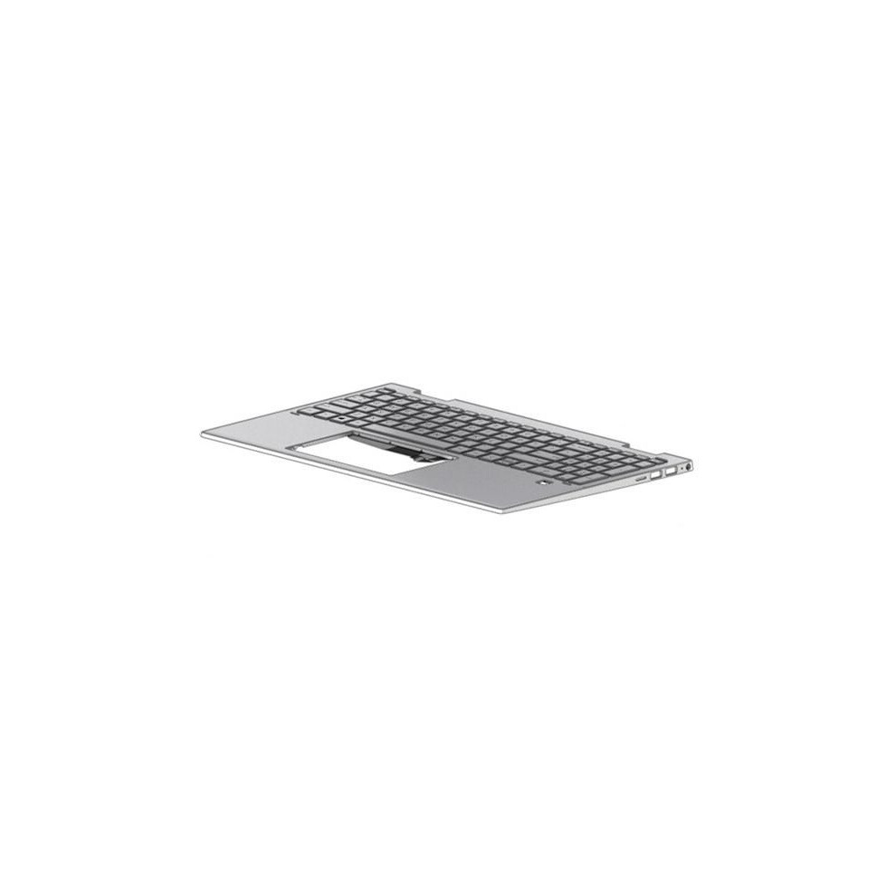 Hp Top Cover/Keyboard